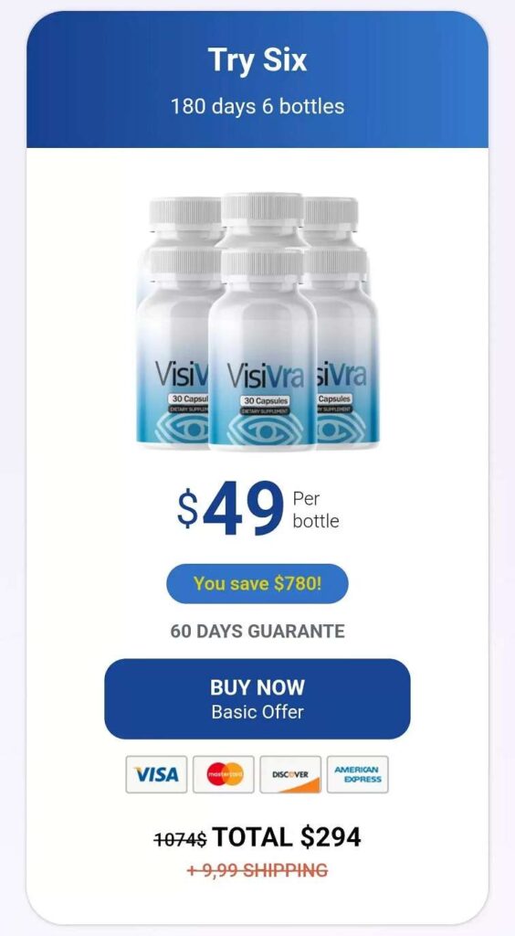 Visivra