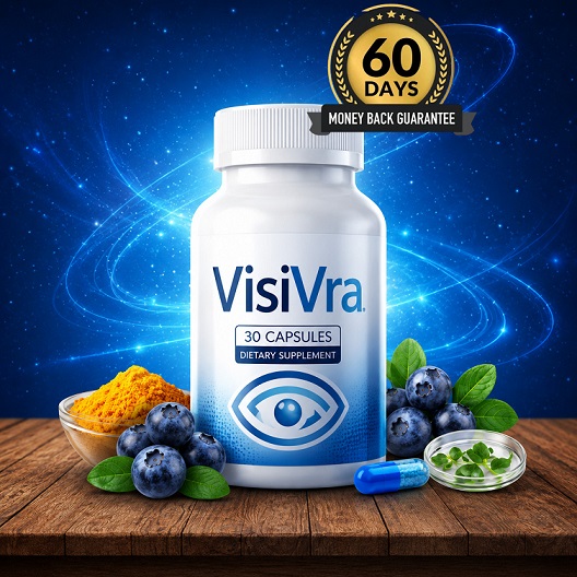 Visivra Ingredients